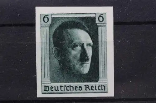 Deutsches Reich, MiNr. 647, postfrisch - 212592