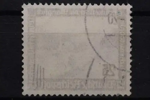 Deutsches Reich, MiNr. 641 x, gestempelt, BPP Fotobefund - 213511