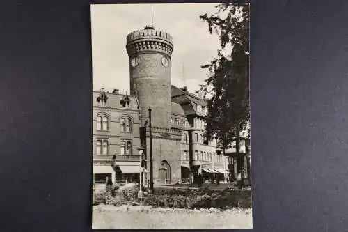 Cottbus, Spremberger Turm - 419014