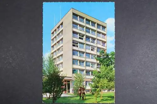 Erlangen, Jugendzentrum Frankenhof - 419696