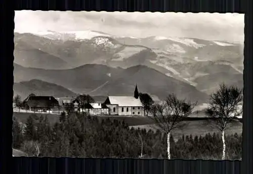 Sankt Peter, Schwarzwald, Haus Maria Lindenberg - 419166