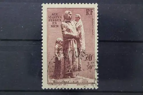 Frankreich, MiNr. 462, gestempelt - 213386