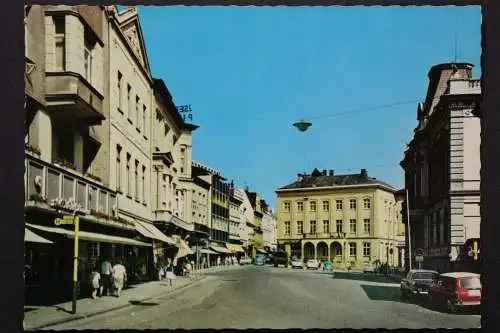 Iserlohn, Rathausplatz - 421584