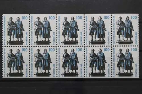 Deutschland (BRD), MiNr. H-Blatt 40, postfrisch - 637353