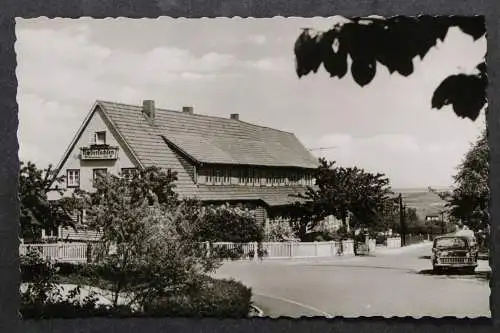 Göttingerode, Hotel-Restaurant Niedersachsen - 424341