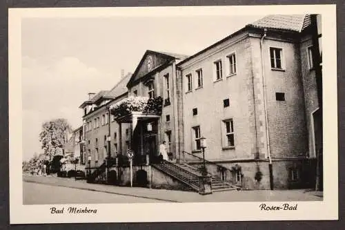 Bad Meinberg, Rosen-Bad - 421648