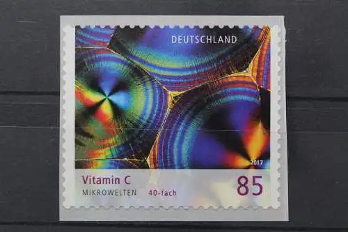 Deutschland (BRD), MiNr. 3362 skl., mit Zählnummer, postfrisch - 637927