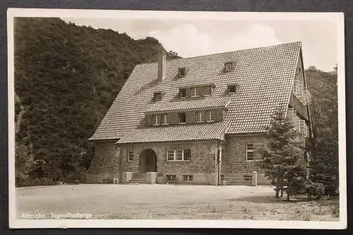 Altenahr, Jugendherberge - 421756