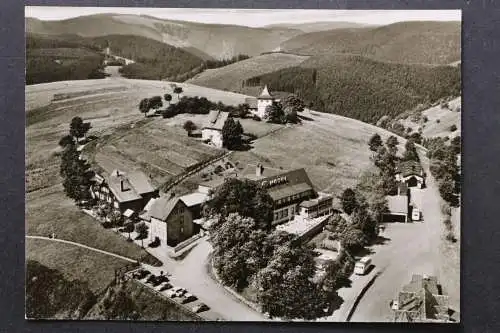 Sankt Andreasberg, Oberharz, Berghotel Glockenberg - 421811