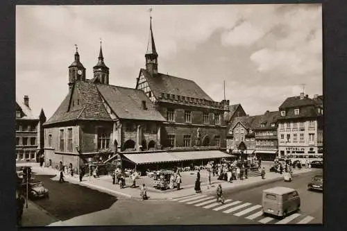 Göttingen, Rathaus - 421821