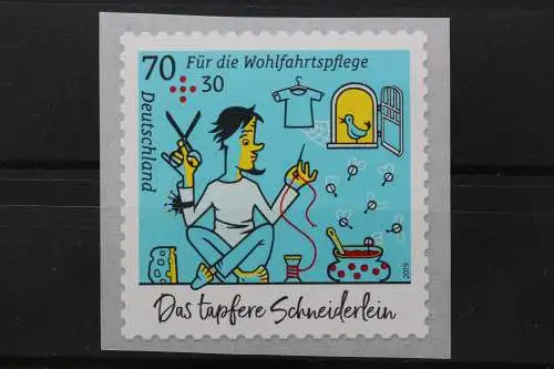 Deutschland (BRD), MiNr. 3444 skl, Zählnummer 55, postfrisch - 637920