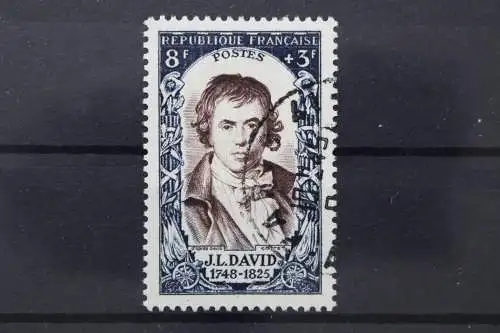 Frankreich, MiNr. 886, gestempelt - 213375