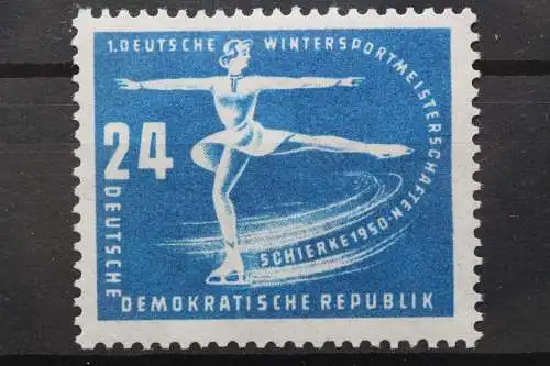 DDR, MiNr. 247 PLF I, postfrisch - 637687