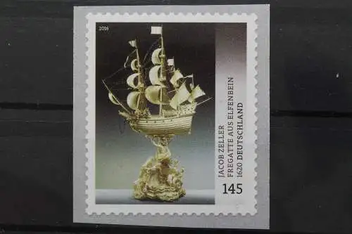 Deutschland (BRD), MiNr. 3250 skl., Zählnummer, postfrisch - 637934