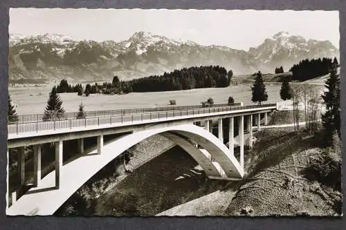 Roßhaupten, Tiefental - Brücke - 422001