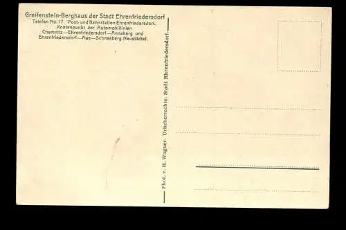 Stülperhöhle am Greifenstein - 420351