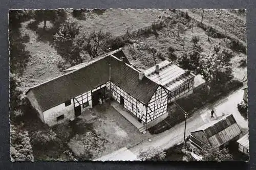 Blankenheimerdorf /Eifel, Gasthaus "ZUM ONKEL JUPP" - 422180