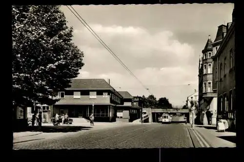 Castrop-Rauxel II, Bahnhofstraße - 420322