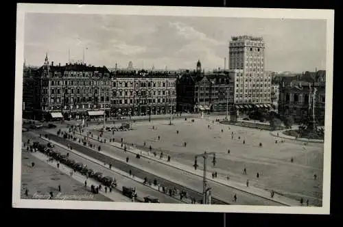 Leipzig, Augustusplatz - 420360