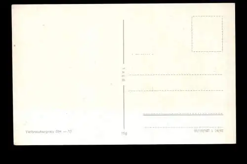 Görlitz-Biesnitz, Landeskrone - 420464