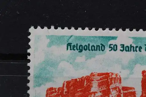 Deutsches Reich, MiNr. 750 PLF IV, Falz - 641620