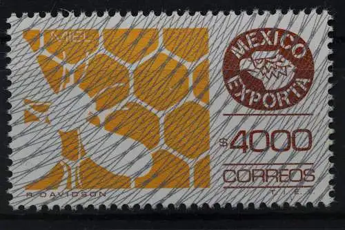 Mexiko, MiNr. 2080 x, postfrisch - 660871