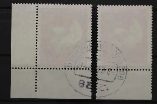 Deutschland (BRD), MiNr. 451, Ecke rechts unten, FN 2, gestempelt - 645028