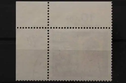 Deutschland (BRD), MiNr. 409, Ecke rechts oben, gestempelt - 645084