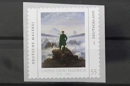 Deutschland (BRD), MiNr. 2869 R skl. Zählnummer 20, postfrisch - 644656