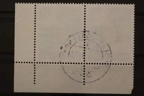 Deutschland (BRD), MiNr. 533, WP. Ecke rechts unten, gestempelt - 645838