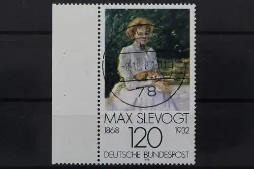 Deutschland (BRD), MiNr. 988, zentrisch Freiburg, gestempelt - 644474