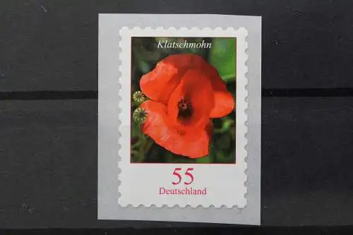 Deutschland (BRD), MiNr. 2477, selbstklebend, mit Zählnr., postfrisch - 644673