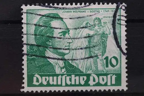 Berlin, MiNr. 61 PLF I, gestempelt - 649453