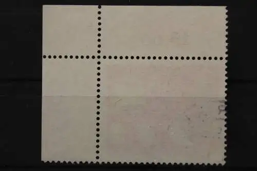 Deutschland (BRD), MiNr. 673, Ecke rechts oben, gestempelt - 646672