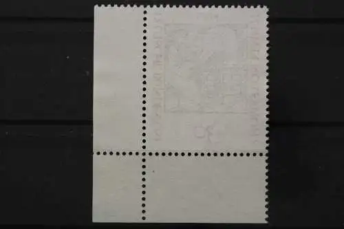 Deutschland (BRD), MiNr. 674, Ecke rechts unten, FN 1, gestempelt - 646626