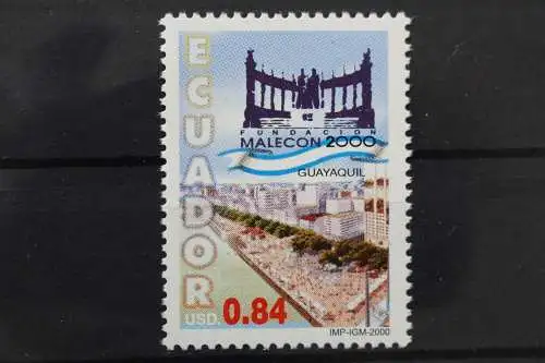 Ecuador, MiNr. 2481, postfrisch - 649814