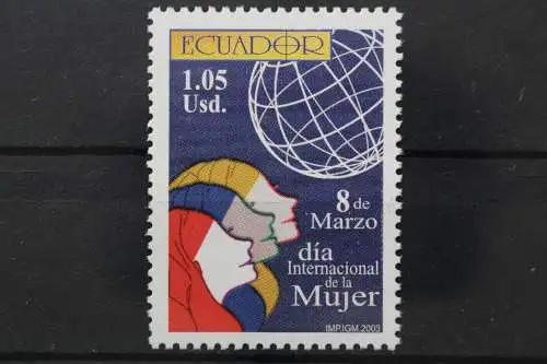 Ecuador, MiNr. 2705, postfrisch - 649851