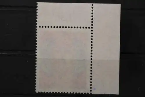 Deutschland (BRD), MiNr. 599, Ecke links oben, gestempelt - 646148