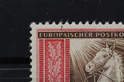 Deutsches Reich, MiNr. 825 PLF I, postfrisch - 648064