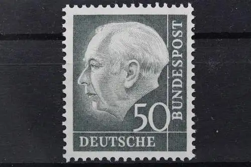 Deutschland (BRD), MiNr. 189, postfrisch - 648288