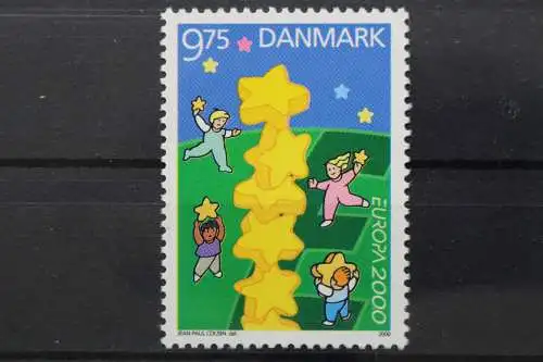 Dänemark, MiNr. 1252, postfrisch - 648361