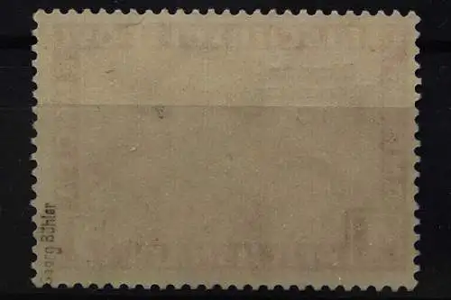 Deutsches Reich, MiNr. 496, ungebraucht, BPP Fotobefund - 648132