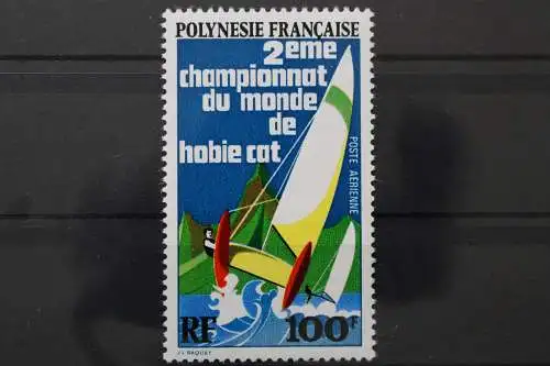 Französisch-Polynesien, MiNr. 185, postfrisch - 650702