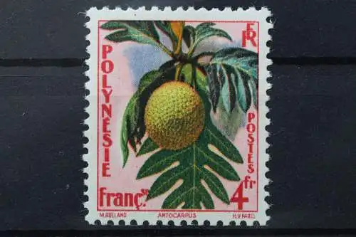 Französisch-Polynesien, MiNr. 15, postfrisch - 650773