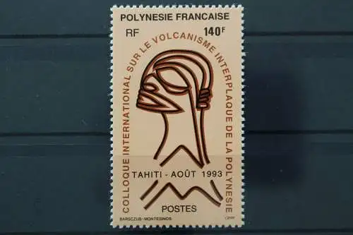 Französisch-Polynesien, MiNr. 638, postfrisch - 650868