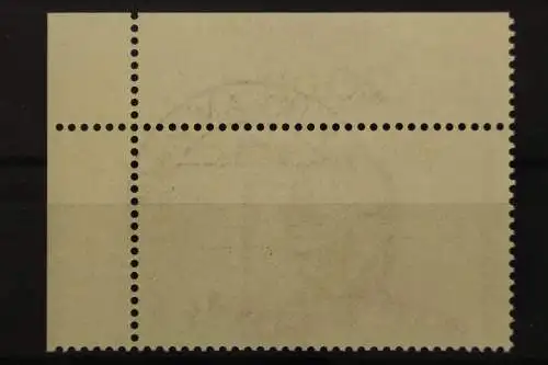 Deutschland (BRD), MiNr. 832, Ecke rechts oben, gestempelt - 648953