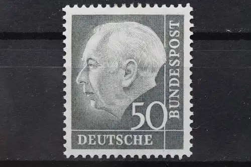 Deutschland (BRD), MiNr. 189, ungebraucht - 649454