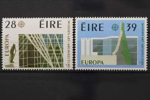 Irland, MiNr. 623-624, postfrisch - 651678