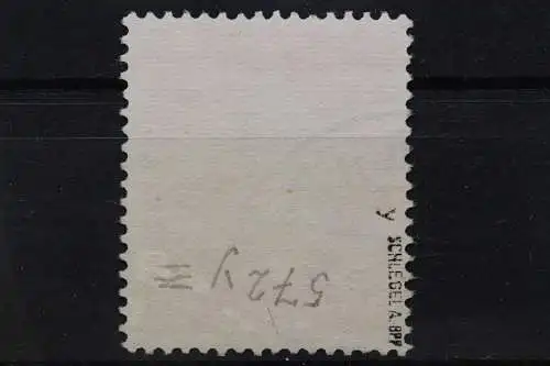 Deutsches Reich, MiNr. 572 y, gestempelt, BPP Signatur - 648101