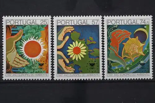 Portugal, MiNr. 1717-1719, postfrisch - 651773